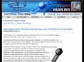electricalpanelseals.com
