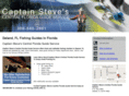 fishingguidecentralflorida.com