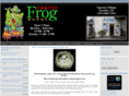 foureyedfrog.com