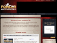 fowlerauctioneers.com