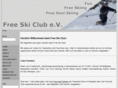 freeskiclub.de