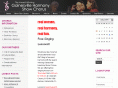 gainesvillechorus.com