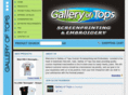 galleryoftops.com