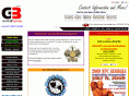 georgia-bodybuilding.com