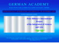 germanacademy.org