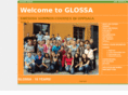 glossa-sweden.com