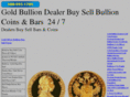 goldsilverbulliondealer.com