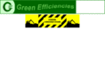 greenefficiencies.com