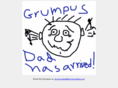 grumpusdad.com