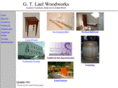 gtlaelwoodworks.com