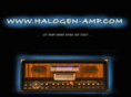 halogen-amp.com
