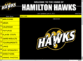 hamilton-hawks.com
