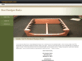 handgunracks.com