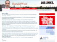 haraldwolf.net
