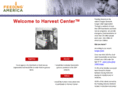 harvestcenter.com