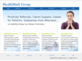healthmark-group.com