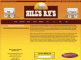 hillsrvs.com