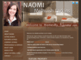 homesbynaomi.com