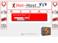 hot-host.co.uk