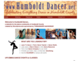 humboldtdancer.net