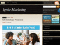 ignitemarketing.biz
