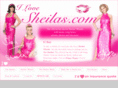 ilovesheilaswheels.com