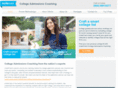 insidetrackcollegeadmissions.com