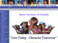 jaofgrenada.org
