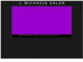 jmichaelssalon.com