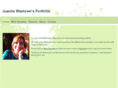 juanitawestover.com