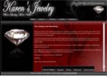 karensfinejewelry.com