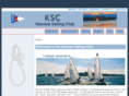 keoweesailingclub.com