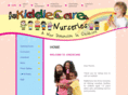 kiddiecarenurseries.com