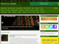 kingofalltrades.com