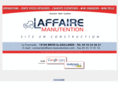 laffaire-manutention.com