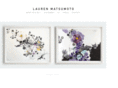 laurenmatsumoto.net