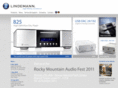 lindemann-audio.com