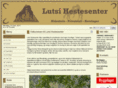 lutsi-hestesenter.no