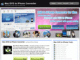 mac-dvd-to-iphone.com