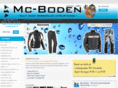 mc-boden.se