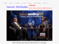 mcclendonreport.com