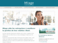 miage-conseil.fr