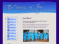 ministerdrleeannahill.com