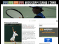 msjuniortennis.com