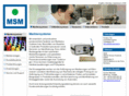 msm-technik.com