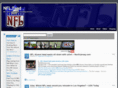 nflfeed.com