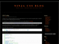 ninjacss.com