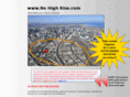 nohighrise.com