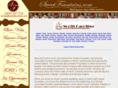 northcarolinachocolatefountains.net