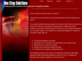 onestopsolutions.biz